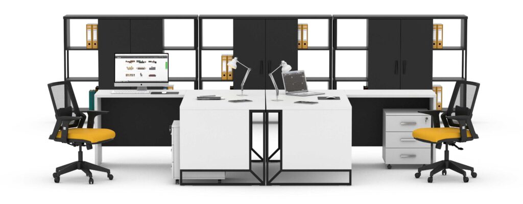 Ofis Çalışma Masaları