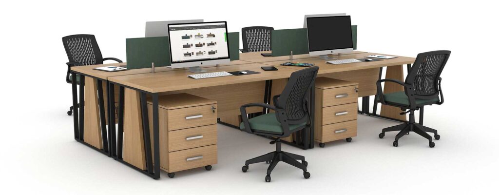 Ofis Çalışma Grupları