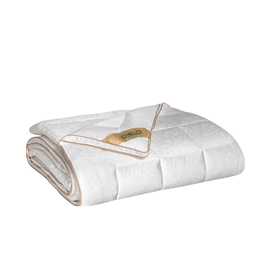 Crowna Şık Ve Yumuşak Yorgan 155×215+2.5 Cm