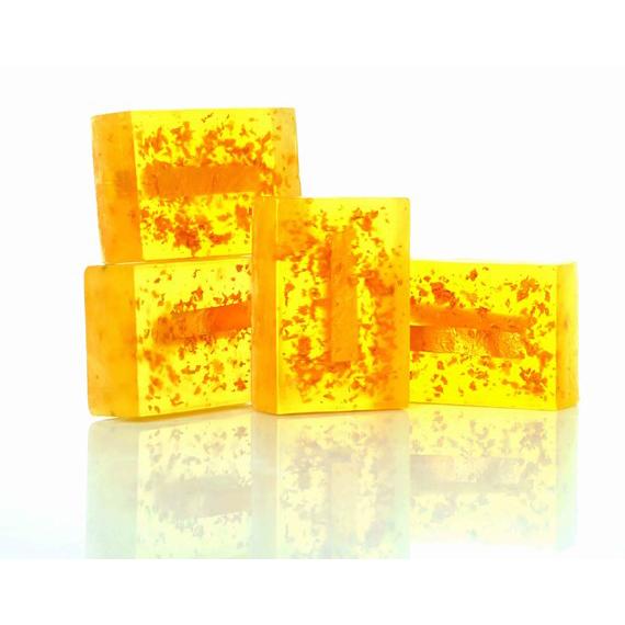 Dionesse Altın Sabun – Golden Touch