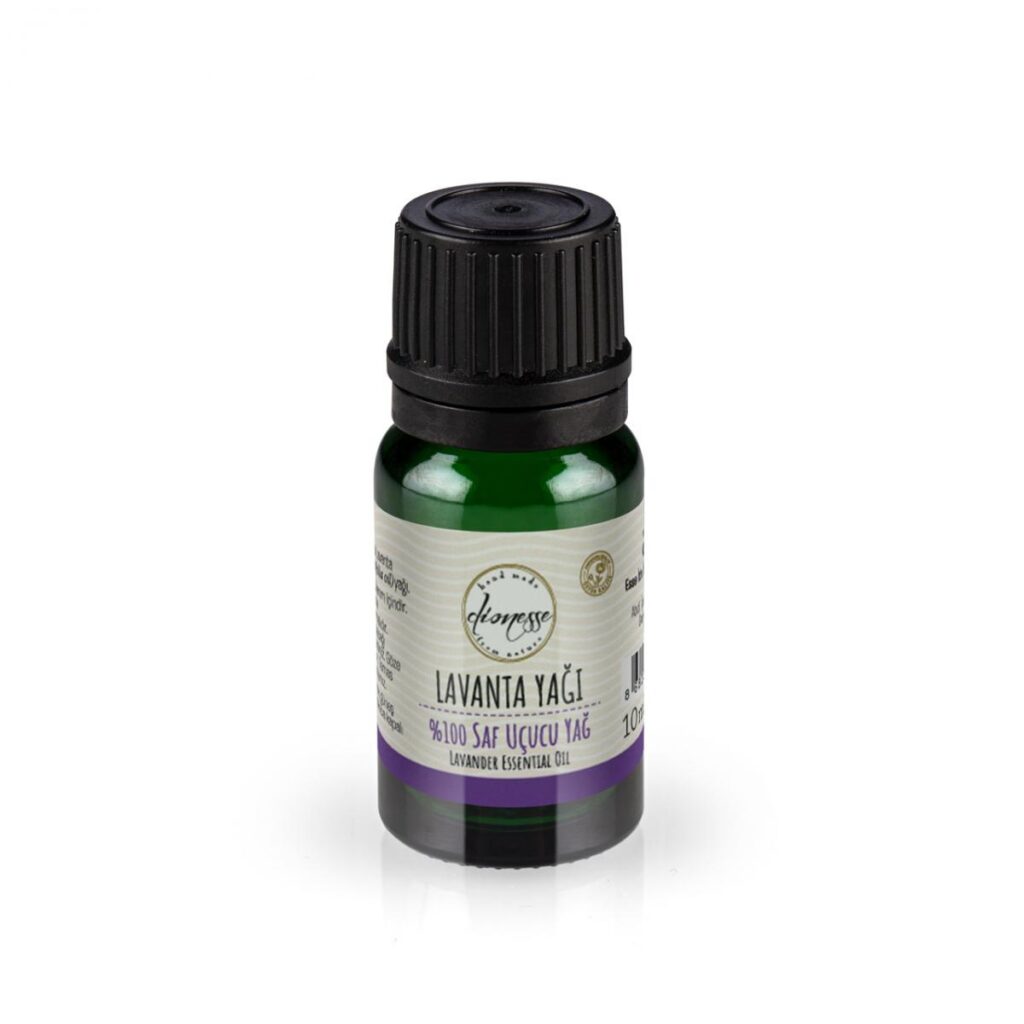 Dionesse Lavanta Uçucu Yağı 10 Ml