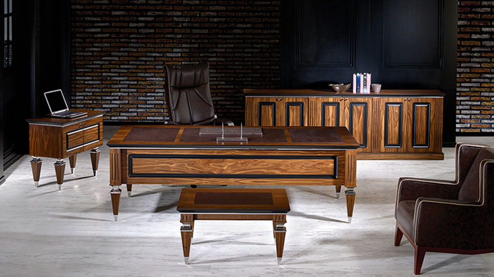 Kairos Vip Makam Takımı