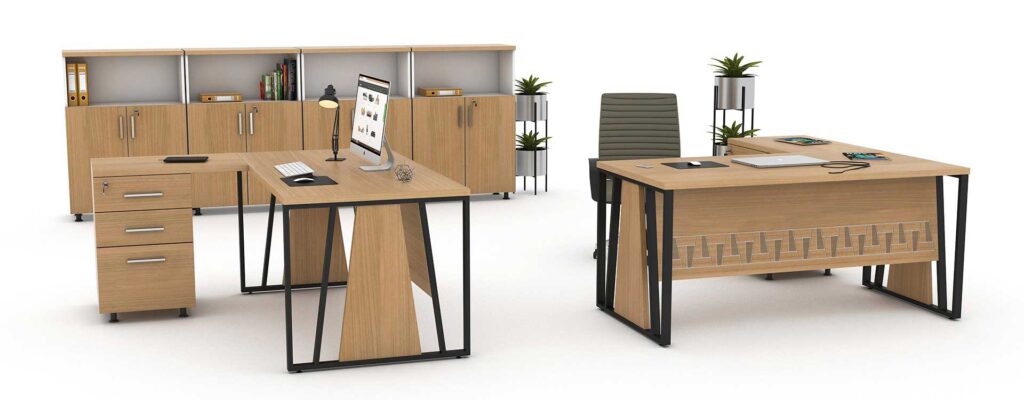 Keops Çalışma Masası