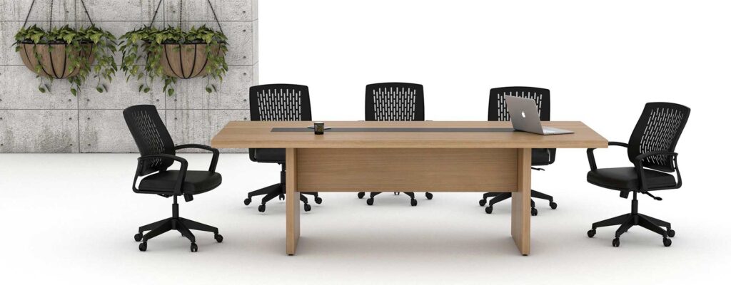 Kharan Toplantı Masası