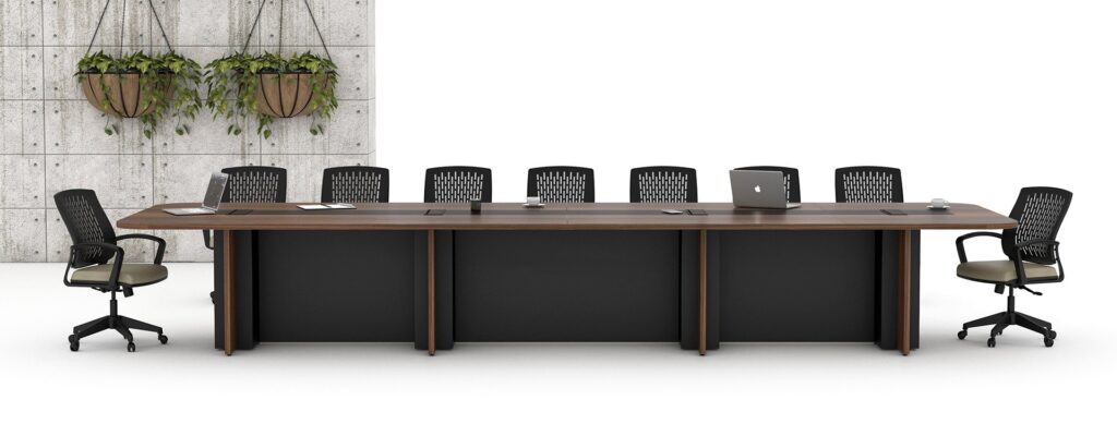 Monte Toplantı Masası