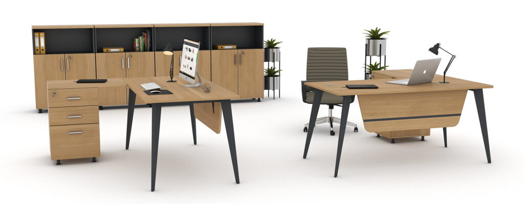 Next Çalışma Masası