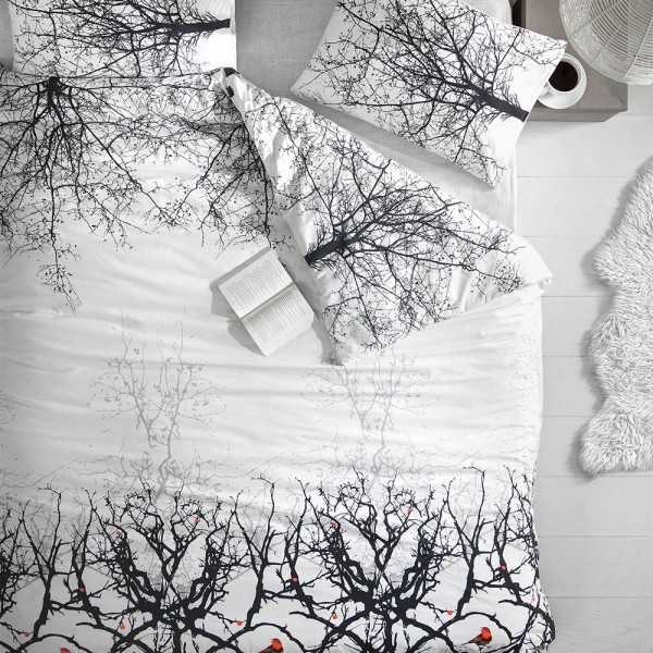 PİO RANFORCE NEVRESİM TAKIMI (50X70) KUTULU