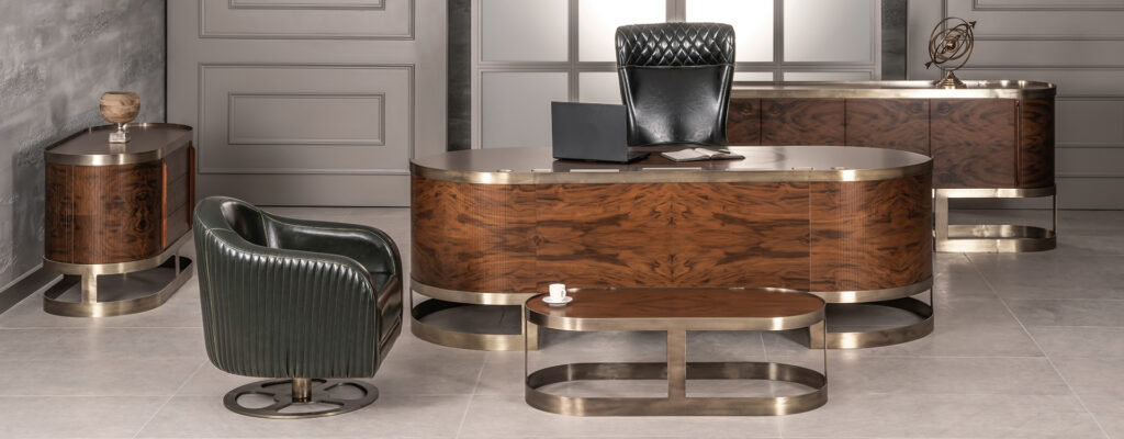 Polina Vip Makam Takımı