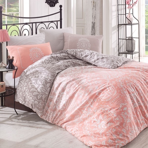 VİZYON RANFORCE NEVRESİM TAKIMI (50X70) KUTULU